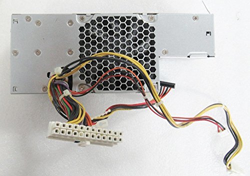 【中古】「未使用品」(修理交換用) 275W 適用する DELL Optiplex 745 755 電源ユニット/パワーサプライ D275P-00 H275P-01 N275P-01 51sKGe3IZ+L.jpg